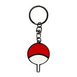 Product Naruto Keychain Uchicha thumbnail image