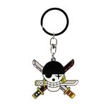 Product One Piece Zoro Keychain thumbnail image
