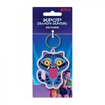 Product Μπρελόκ K-POP Demon Hunters Derpy With Tongue Sticking Out thumbnail image