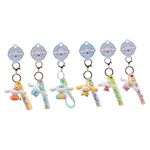 Product Sanrio Hello Kitty and Friends Random Cinnamoroll Keychain thumbnail image