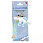 Product Sanrio Hello Kitty and Friends Random Cinnamoroll Keychain thumbnail image