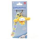 Product Sanrio Hello Kitty and Friends Random Cinnamoroll Keychain thumbnail image