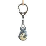 Product Studio Ghibli My Neighbor Totoro - Totoro "Small Package"Keychain thumbnail image