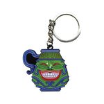 Product Yu-Gi-Oh Pot of Greed Keyring thumbnail image