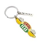 Product Friends Central Perk Keyring thumbnail image