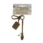 Product Harry Potter Nimbus 2000 Premium Keychain - Nerdom Exclusive thumbnail image
