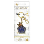 Product Harry Potter Chocolate Frog Keyring thumbnail image