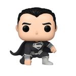 Product Funko Pop! Zack Snyder's Justice League Superman (Special Edition) thumbnail image