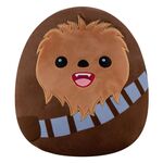 Product Λούτρινο Squishmallows Plush Figure Chewbacca thumbnail image