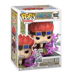 Product Φιγούρα Funko POP! One Piece - Kid with Awakening thumbnail image