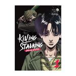 Product Killing Stalking: Deluxe Edition Vol.01 thumbnail image