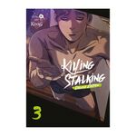 Product Killing Stalking Deluxe Edition Vol.03 thumbnail image