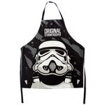 Product Ποδιά Μαγειρικής Star Wars Apron Cotton Stormtrooper Imperial Soldier thumbnail image