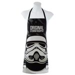 Product Ποδιά Μαγειρικής Star Wars Apron Cotton Stormtrooper Imperial Soldier thumbnail image