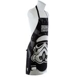 Product Ποδιά Μαγειρικής Star Wars Apron Cotton Stormtrooper Imperial Soldier thumbnail image