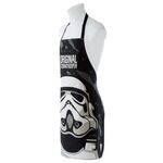 Product Ποδιά Μαγειρικής Star Wars Apron Cotton Stormtrooper Imperial Soldier thumbnail image