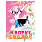 Product Kageki Shojo!! Vol. 13 thumbnail image