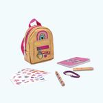 Product AS Happihobbi: Teeni Mini - 6 Mini Treasures (Random) (1080-51102) 1τμχ Τυχαία Επιλογή thumbnail image