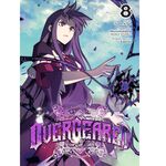 Product Overgeared, Vol. 8 thumbnail image