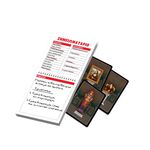 Product Επιτραπέζιο Παιχνίδι Επιθεωρητής Κλού thumbnail image