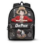 Product Τσάντα Πλάτης One Piece  Luffy thumbnail image