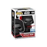 Product Φιγούρα Funko Pop! Star Wars - Kylo Ren (The First Order) (Special Edition) thumbnail image