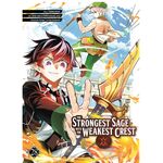 Product The Strongest Sage with the Weakest Crest 28 thumbnail image