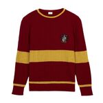 Product Πουλόβερ Harry Potter Gryffindor thumbnail image