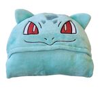 Product Κουβέρτα Pokemon Bulbasaur Coral Fleece thumbnail image