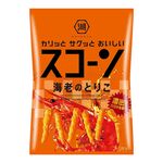 Product Koikeya Scorn Snack Rich Shrimp thumbnail image