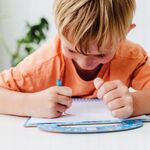 Product Totum: Spongebob SquarePants - Designer Activity Book (TT410001) thumbnail image