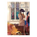 Product Komi Can't Communicate Vol.22 thumbnail image