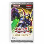 Product Yu-Gi-Oh Doom of Dimensions Booster (1pc) thumbnail image