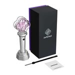 Product K-Pop Demon Hunters - Huntrix Official Light Stick thumbnail image