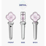 Product K-Pop Demon Hunters - Huntrix Official Light Stick thumbnail image