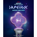 Product K-Pop Demon Hunters - Huntrix Official Light Stick thumbnail image