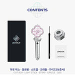 Product K-Pop Demon Hunters - Huntrix Official Light Stick thumbnail image