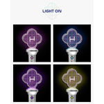 Product K-Pop Demon Hunters - Huntrix Official Light Stick thumbnail image