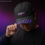 Product Καπέλο Kpop Demon Hunter Saja Boys Baseball Cap thumbnail image