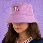 Product Καπέλο Kpop Demon Hunter Huntrix Bucket Hat thumbnail image
