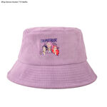 Product Καπέλο Kpop Demon Hunter Huntrix Bucket Hat thumbnail image