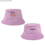 Product Καπέλο Kpop Demon Hunter Huntrix Bucket Hat thumbnail image