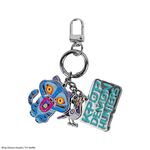 Product Μπρελόκ K-POP Demon Hunters Derpy and Sussie Charm Keychain thumbnail image