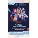 Product Kayou K-Pop Demon Hunters Energy Edition S01 (1 Booster) thumbnail image