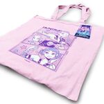 Product Kpop Demon Hunters Huntrix Shopping Bag thumbnail image