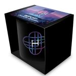 Product Κούπα Kpop Demon Hunters Huntrix Logo Mug thumbnail image