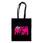 Product Kpop Demon Hunters Saja Boys Shopping Bag thumbnail image
