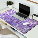 Product K-Pop Demon Huntrix Desk Mat thumbnail image
