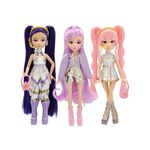 Product Κούκλα Giochi Preziosi: K-Pop Idols - Figure (KPP04000) 1τμχ Τυχαία Επιλογή thumbnail image