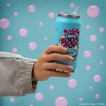 Product Ποτήρι με Καλαμάκι K- Pop Soda Pop Can thumbnail image